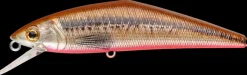 Poisson-nageur Smith D-Contact 6,3cm Heavy Sinking