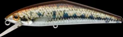 Poisson-nageur Smith D-Contact 5cm Heavy Sinking