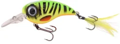 Poisson-nageur Spro Fat Iris 50CR