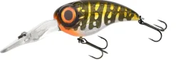 Poisson-nageur Spro Fat Iris DR 4cm