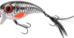 Poisson-nageur Spro Fat Iris 8cm