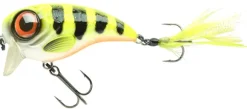 Poisson-nageur Spro Fat Iris 6cm