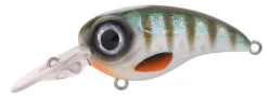 Poisson-nageur Spro Fat Iris 8cm CR