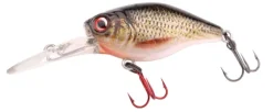 Poisson-nageur Spro Ikiru Mini Crank 38F LL