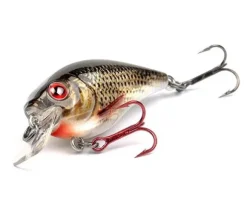 Poisson-nageur Spro Ikiru Crank 45 F