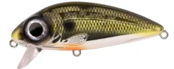 Poisson-nageur Spro Iris Flanky 9cm