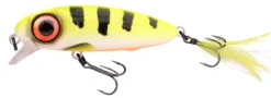Poisson-nageur Spro IRIS Underdog 7cm