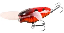 Poisson-nageur Spro Zuk 35