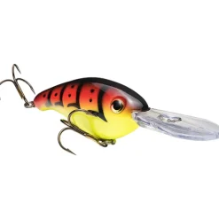 Poisson-Nageur Strike King Pro Model Serie 6