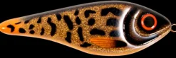 Poisson-nageur Strike Pro Buster Jerk Swimbait 10cm