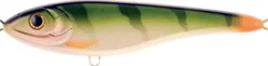 Poisson-nageur Strike Pro Big Bandit 20cm