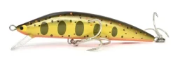 Poisson-nageur Tackle House K-Ten Blue Ocean S BKS 75