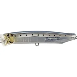 Poisson-nageur Tackle House Feed Popper 120