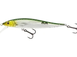 Poisson-nageur Westin Jerkbite Sr 9cm Suspending