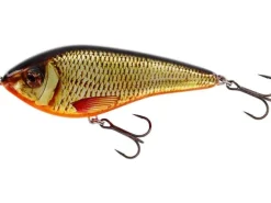 Poisson-nageur Westin Swim Glidebait 12cm Suspending