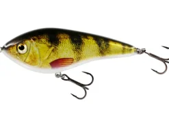Poisson-nageur Westin Swim Glidebait 10cm Sinking