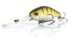 Poisson-nageur Zipbaits B-Switcher 4.0 Rattle