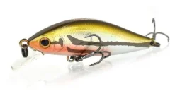Poisson-nageur Zipbaits Rigge Flat 45S