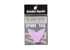 Queue de rechange Swimbait Republic GlideWay 176