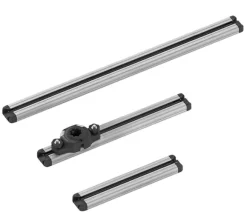 Rail Railblaza Tracloader Gunnel Track 50cm