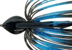 Rubber Jig Deps Flat Back Jig 14g