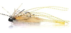 Rubber Jig Duo Small Rubber Realis 3.5g