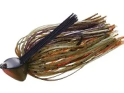 Rubber Jig Evergreen Grass Ripper 10.5g
