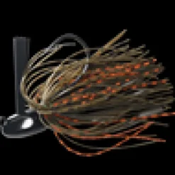 Rubber Jig Hayabusa Shooting Cover Jig 10.5 Gr