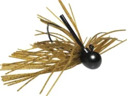 Rubber Jig Keitech Guard Spin Jig 2.6g