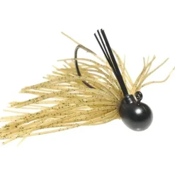 Rubber Jig Keitech Guard Spin Jig 3.5g