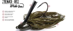 Rubber Jig Molix Tenax 10 g