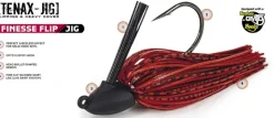 Rubber Jig Molix Tenax 9g