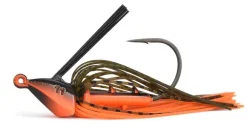 Rubber Jig Raid Japan Head Slide 11g
