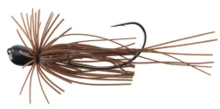 Rubber Jig Tiemco PDL Bait Finesse Jig Evo 5g
