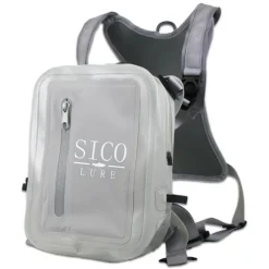 Sac Chest Pack Sico Lure Imperméable