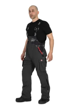 Salopette Etanche Fox Rage Triple Layer