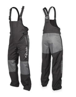 Salopette Étanche Gamakatsu G-Rain 2.5 Layer Bib & Brace