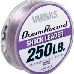 Shock Leader Varivas Ocean Record