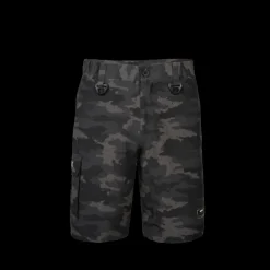 Short BKK Cargo QD Camo