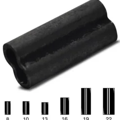 Sleeves Doubles VMC3987BK