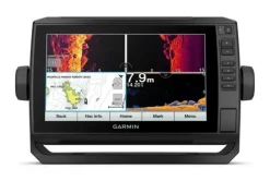 Sondeur Garmin Echomap UHD2 92SV avec sonde GT56