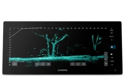 Sondeur Garmin GPSMAP 1523xsv