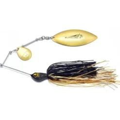 Spinnerbait Bim Tackle Tiger Pike 32g