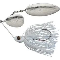 Spinnerbait Crusher Pitcher TG 32G