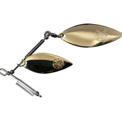 Spinnerbait LMAB Xtra Vibe