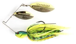 Spinnerbait Megabass SV-3 17g