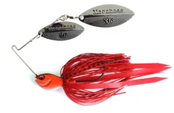 Spinnerbait Megabass SV-3 14g