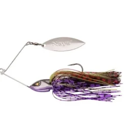 Spinnerbait Nay's MZ RNNR 14g M