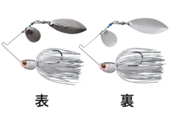 Spinnerbait OSP High Pitcher 3/8 (10,5gr)
