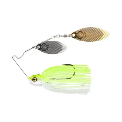 Spinnerbait Pitch & Strike Guppi SP 11g